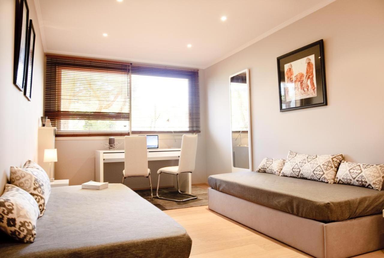 90M2 Apartement - Les Palmiers De Κάννες Εξωτερικό φωτογραφία