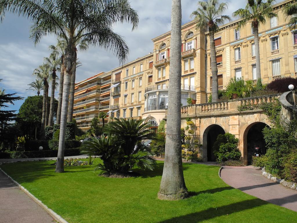 90M2 Apartement - Les Palmiers De Κάννες Δωμάτιο φωτογραφία