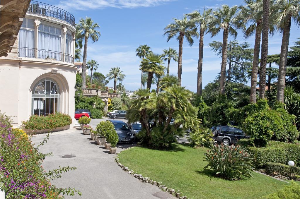 90M2 Apartement - Les Palmiers De Κάννες Δωμάτιο φωτογραφία